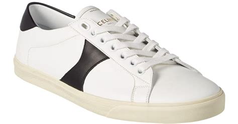 celine sneaker price|Celine sneakers sale.